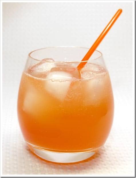 Angostura PHosphate 