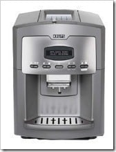 Espresseria XP9000