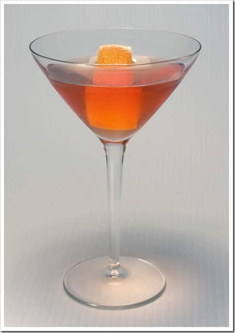 filby cocktail