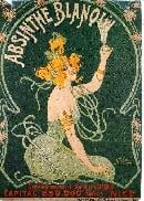 Absinthe information