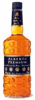 Alberta Premium Rye Whisky Alberta Premium Rye Whisky