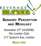 Beverage Lab
