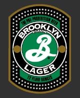 Brooklyn-lager