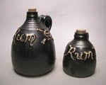 Bumbo pirate rum