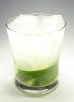 Caipirinha