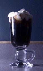 Canadian Coffee