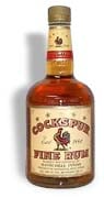 cockspur rum