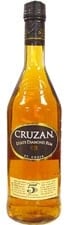 Cruzan Rstate Diamond Rum
