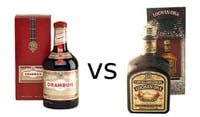 drambuie vs lochan ora