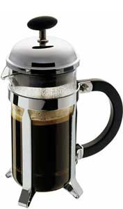 French Press Coffee