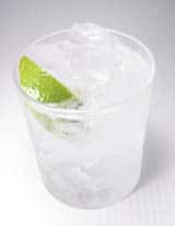 Gin and Tonic