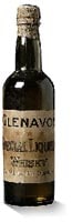 Old Whiskey Bottle