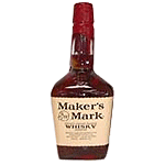 Makers Mark Bourbon