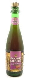 Mort subite lambic