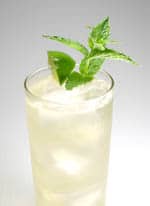 The history of the Moscow Mule