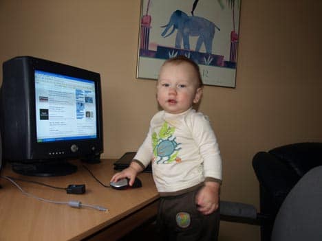 Mr-fionn
