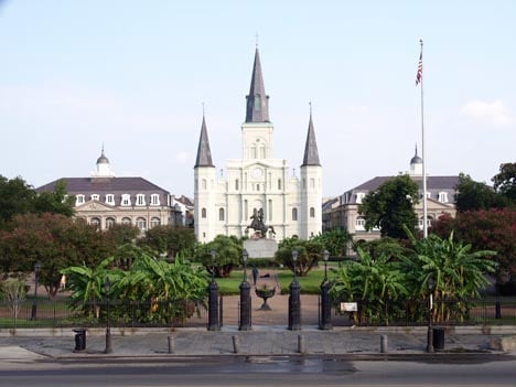 NOLA