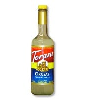 orgeat