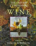 Oxford Wine Companion