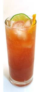 Planters Punch