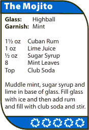 Mojito