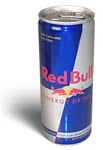 red bull energy