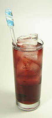 becherovka cocktail