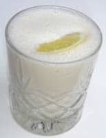 Royal Punch Hot