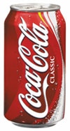 Rum and coke