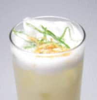 Rum Fizz