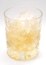 Rusty Nail