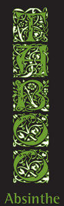 Taboo absinthe