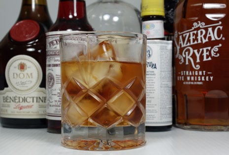 Vieux-carre