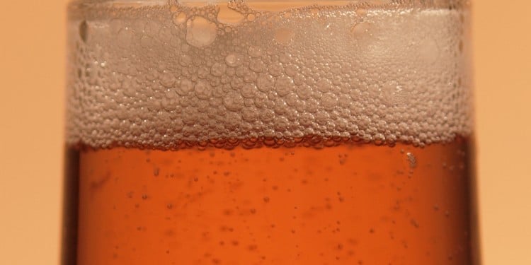Wild Cherry Phosphate