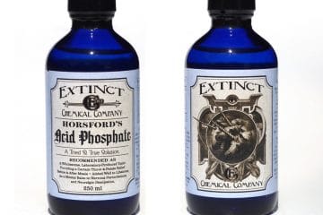acid phosphate