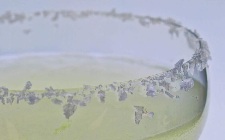 Margarita Recipe