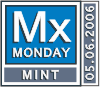 Mixology Monday Mint