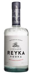 Reyka Vodka