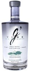 G'Vine Gin GCP 2011