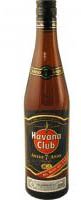 Havana Club Rum