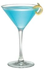 What does Hpnotiq liqueur taste like? Review