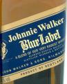 Johnnie Walker Blue Label