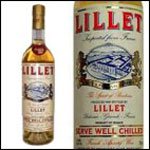 Lillet Blanc