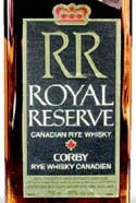 Royal Reserve