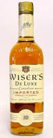 Wiser's Deluxe