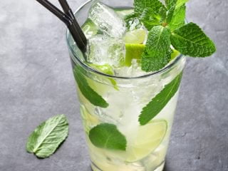 Mojito Recipe