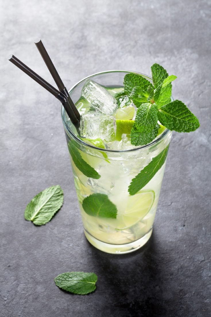 Mojito Recipe