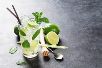 Mojito: A Classic Cuban Rum Cocktail