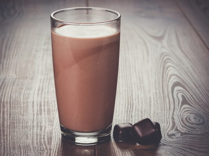 The history of the New York chocolate egg cream.