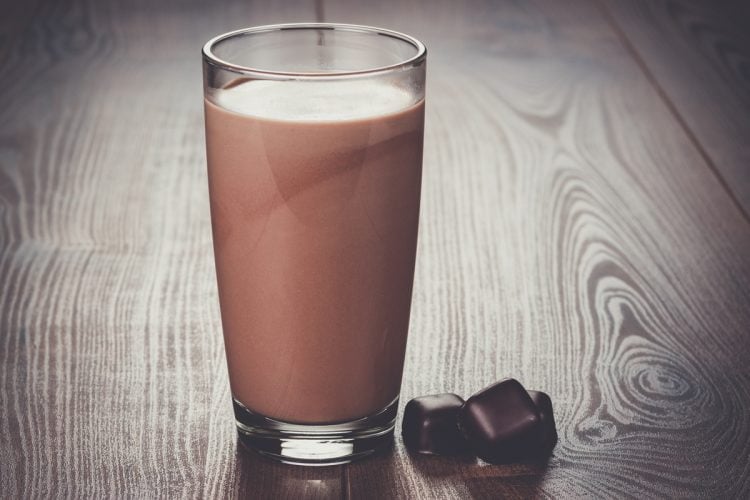 The history of the New York chocolate egg cream.